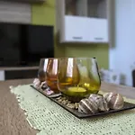 Apartman Bazina *