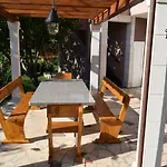 Apartman Bazina