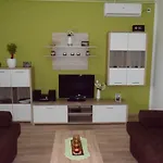 Bazina Apartman *