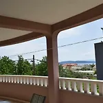 Bazina Apartman *