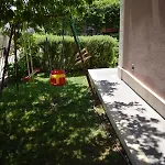 Bazina Apartman *