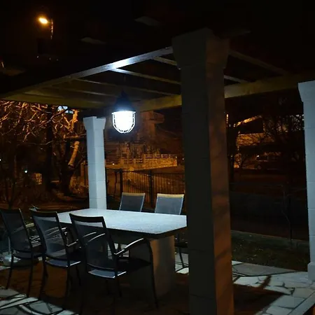 Διαμέρισμα Bazina *
