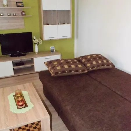 Bazina Apartment
