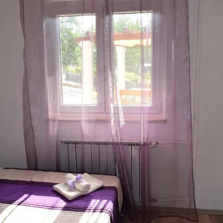 Bazina Διαμέρισμα