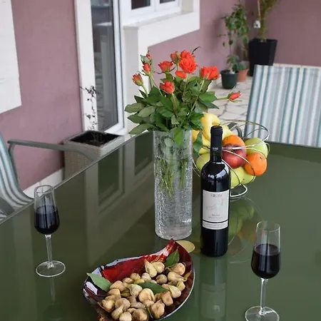 Bazina Apartment *