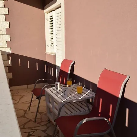 Apartment Bazina