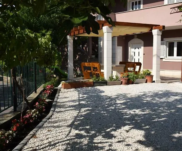 Bazina 아파트 Kaštela