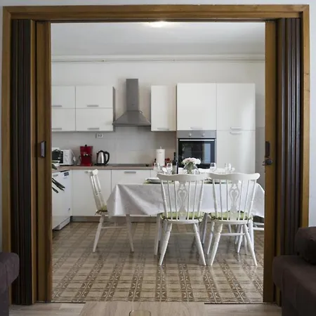 Appartamento Bazina *