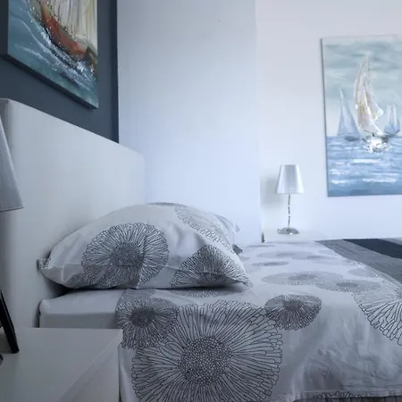 Appartamento Bazina *