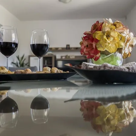 Bazina Appartamento Kaštela