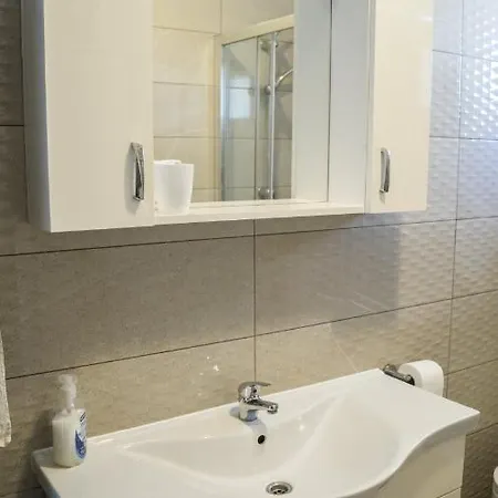 Bazina Appartamento *