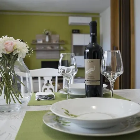 Appartamento Bazina Kaštela