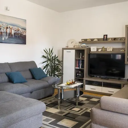 Bazina Appartamento *