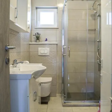 Appartamento Bazina Kaštela