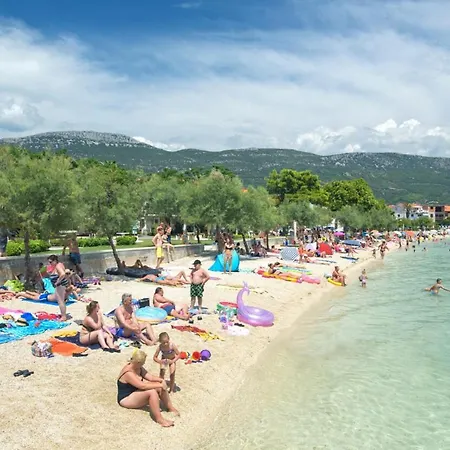 Appartamento Bazina *