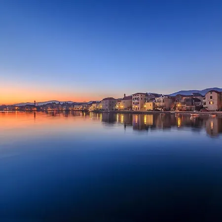 Appartamento Bazina Kaštela