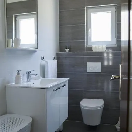 Appartamento Bazina Kaštela