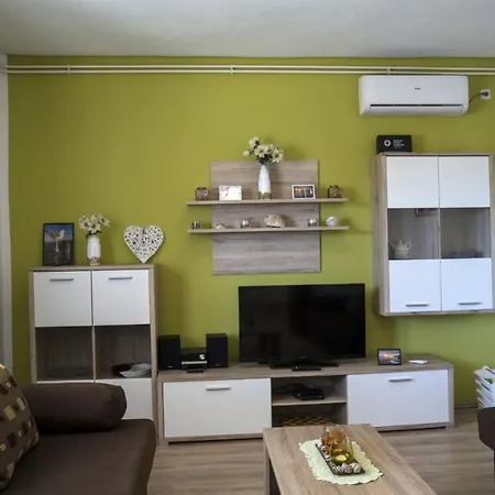 Appartamento Bazina Kaštela