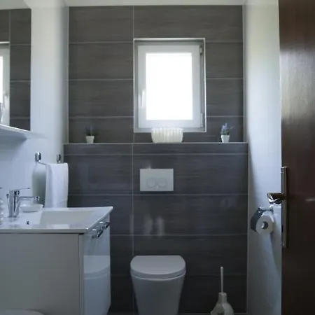 Appartamento Bazina *