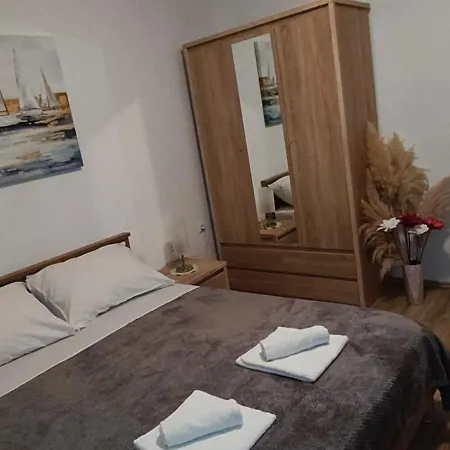 Appartamento Bazina *