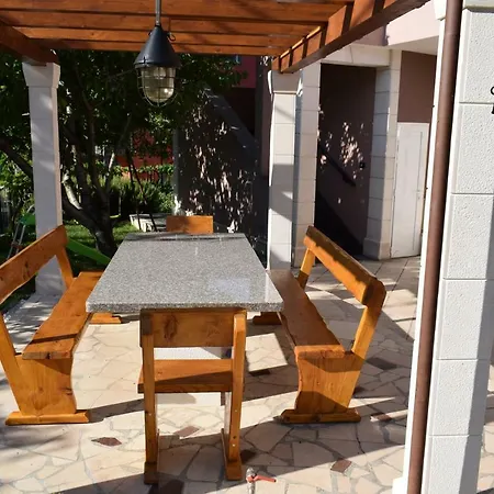 Apartman Bazina
