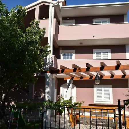 Appartamento Bazina Kaštela