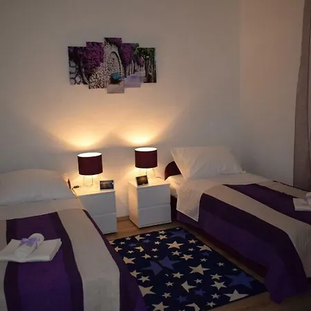 Bazina Appartamento Kaštela