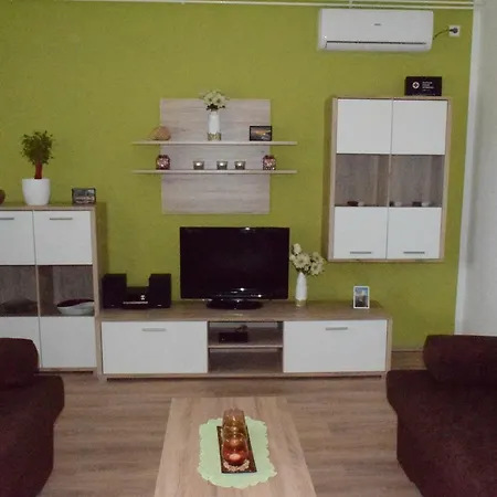 Bazina Appartamento *