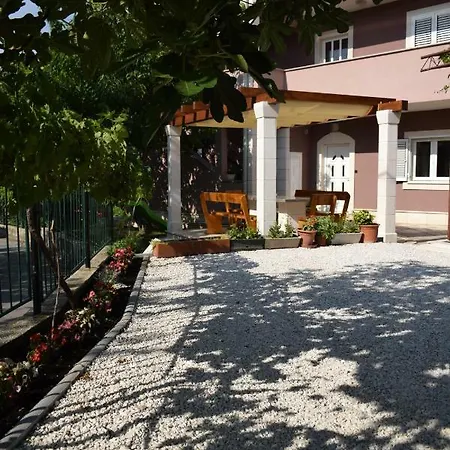 Bazina Appartamento Kaštela