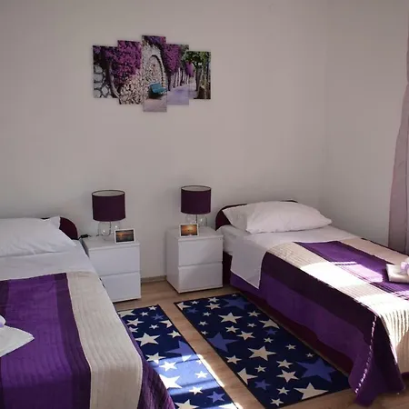 Apartman Bazina