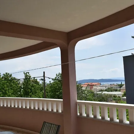 Bazina Apartman *