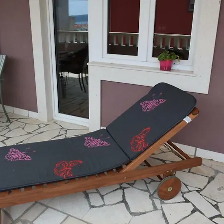 Bazina Apartman