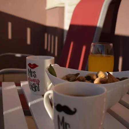 Bazina Apartman