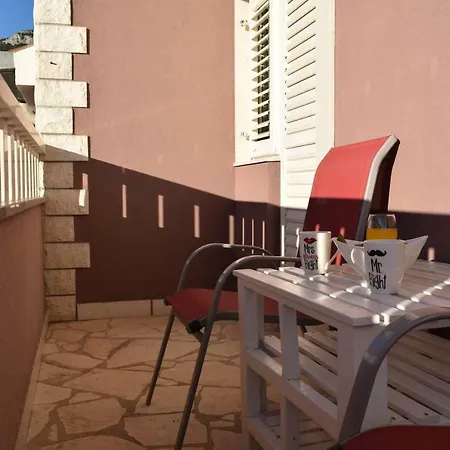 Apartman Bazina Kastela