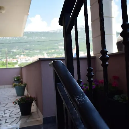 Appartamento Bazina Kaštela